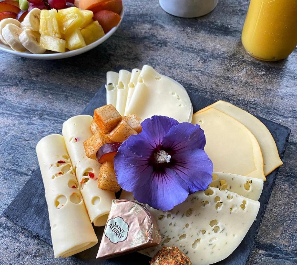 Ferienwohnungen Fichtelgruen Wunsiedel Luaran gambar