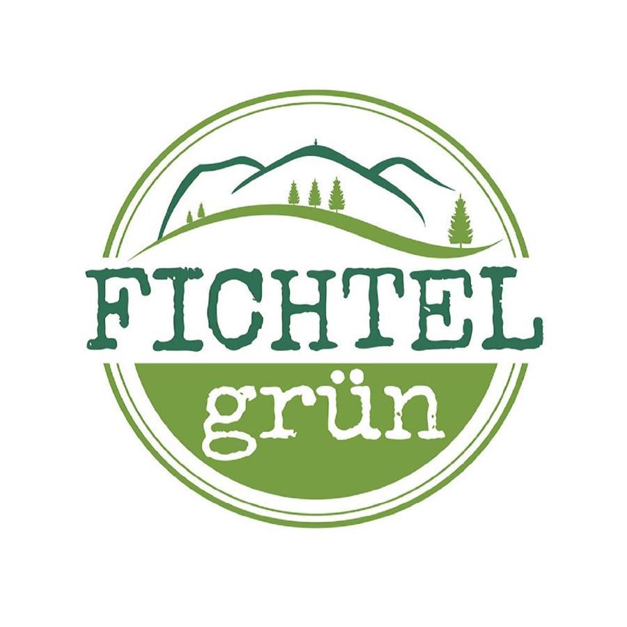 Ferienwohnungen Fichtelgruen Wunsiedel Luaran gambar